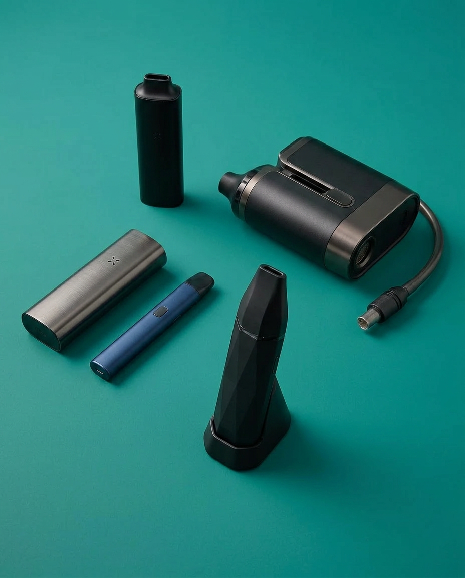 Vaporizers
